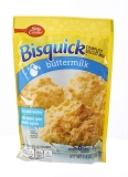 Betty Crocker Bisquick Complete Buttermilk Biscuit Mix 7.5 oz $1.49