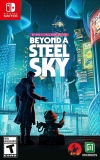 Beyond A Steel Sky: Beyond A SteelBook Edition Nintendo Switch $16.80