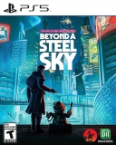 Beyond A Steel Sky: Beyond A SteelBook Edition PS5 $12.99