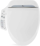 Bio Bidet by Bemis BB-600 Bidet Toilet Seat Round $314.10