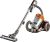 Bissell Hard Floor Expert Multi-Cyclonic Bagless Canister Vacuum $99.99