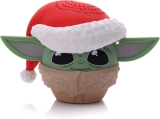 Bitty Boomers Star Wars: The Mandalorian Bluetooth Speaker $8.61