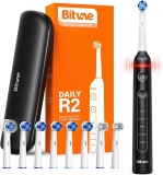 Bitvae R2 Rotating Electric Toothbrush $20.00