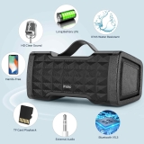 Oraolo Loud Bluetooth Speaker $26.99