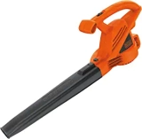 Black + Decker 7-Amp Electric Leaf Blower