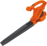 Black+Decker 7-Amp Electric Leaf Blower LB700 $29.00