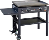 Blackstone Flat Top Gas Grill Griddle 2 Burner 28-inch $149.00