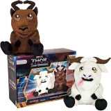 Bleacher Creatures Thor: Love & Thunder Kuricha Pack $8.47