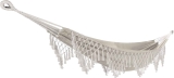 Bliss Hammocks Polyester Hand-Braided Hammock $13.64