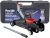 Pro-LifT Hydraulic Trolley Jack Car Lift w/Blow Molded Case $47.94