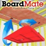 BoardMate Drywall Fitting Tool 2-Piece $9.99