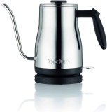 Bodum Bistro Gooseneck Electric Water Kettle 34 Oz $39.99