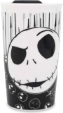 Silver Buffalo Disney Nightmare Before Christmas Jack w/Bones Mug 10oz $12.64