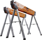Bora Portamate Speedhorse Sawhorse Pair Table Stand PM-4500T $139.98