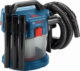 Bosch 2.6-Gal Cordless Handheld Vacuum + 4Ah Battery & Charger $99.00
