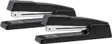 Bostitch Office Executive 20-Sheet 100% Metal Stapler 2-Pack