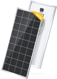 BougeRV 180 Watts Mono Solar Panel $135.99
