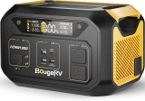 BougeRV Flash300 Portable Power Station 286Wh $289.99