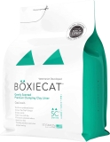 Boxiecat Gently Scented Premium Clumping Cat Litter 28 lb $16.54