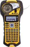 Brady M210 Portable Label Printer with Rubber Bumpers $99.99