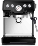 Breville BES840BSXL Infuser Espresso Machine $449.26