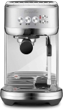 Breville Bambino Plus Espresso Machine BES500BSS $399.95