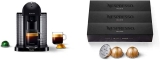 Breville Nespresso Vertuo Coffee and Espresso Machine 30Ct $187.50