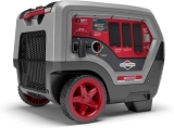 Briggs & Stratton Q6500 Quiet Power Series Inverter Generator $781.83