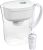 Brita Water Filter Pitcher for Tap and Drinking Water $19.87