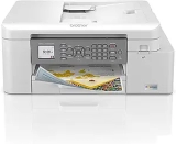 Brother INKvestment-Tank All-in-One Color Printer