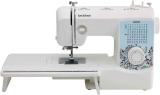 Brother Sewing and Quilting Machine XR3774 $128.00