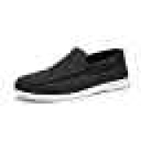 Bruno Marc Mens Casual Shoes Slip-on Mesh Eco-Friendly Loafer $18.49