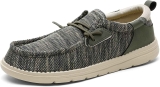 Bruno Marc Mens Slip-on Loafers Stretch Casual Shoes $19.59