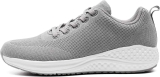 Bruno Marc Mens Walking Shoes Air Cushion Fashion Sneakers $18.19