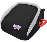 Bubble Bum Inflatable Booster Seat for Car $27.99