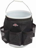 Bucket Boss Auto Boss Wash Boss Organizer for a 5 Gallon Bucket $25.02
