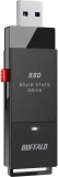 Buffalo 1TB External SSD $69.69