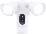 Eufy Security Floodlight Cam 2 2K w/Built-in AI, 2-Way Audio $109.95