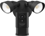 Eufy 2k Security Floodlight Camera E w/Built-in AI $89.99