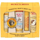 Burts Bees Mothers Day Gifts for Mom, 5 Body Care Products $9.48