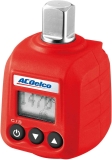 ACDelco 1/2-inch Heavy Duty Digital Torque Adapter w/Buzzer $55.44