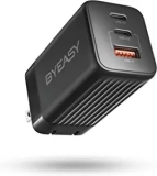Byeasy 65W GaN USB-C Power Adapter