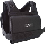 CAP Barbell 20-Lb Adjustable Weighted Vest $32.98