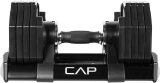 CAP Barbell Adjustabell Dumbbell $70.17