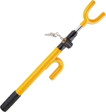 CARTMAN Vehicle Steering Wheel Lock $31.49