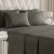CGK Unlimited Deep Pockets Breathable & Cooling King Sheet Set 6-Piece $29.99