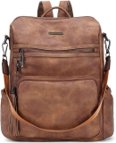 CLUCI Women Backpack Purse Fashion Large $30.95