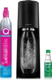 SodaStream Terra Sparkling Water Maker w/CO2 DWS Bottle $69.99