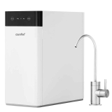 COMFEE’ PureSnap 400 GDP Tankless Reverse Osmosis System $138.90