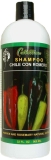 Cabellina Chile con Romero Shampoo 32 FL OZ Bottle $7.68